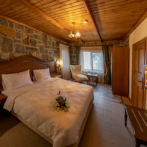 فندق Foleya Mountain &, ترابزون