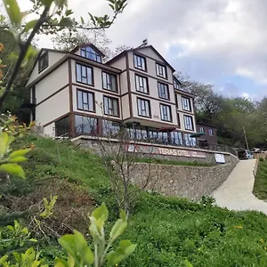 فندق Alya Teras, ترابزون