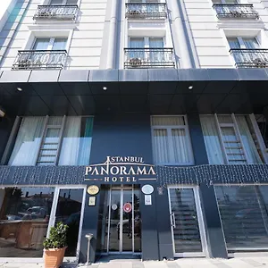 Panorama اسطنبول