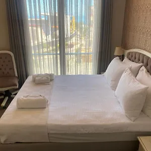 3* Otel Hanzade Park