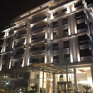 فندق Panagia Premier, ترابزون