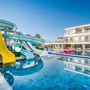 Sl La Perla Kemer أنطاليا