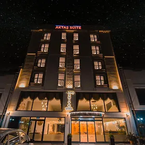 فندق Aktas Lights, ترابزون