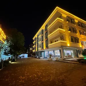 فندق Anatolia Airport, ترابزون