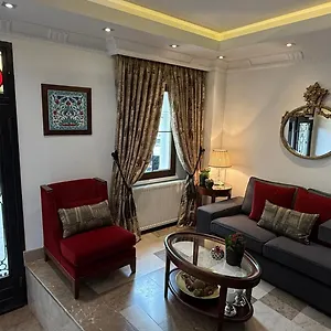 Four Doors 3*, İstanbul Türkiye