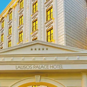 Lausos Palace şişli 5*, İstanbul Türkiye