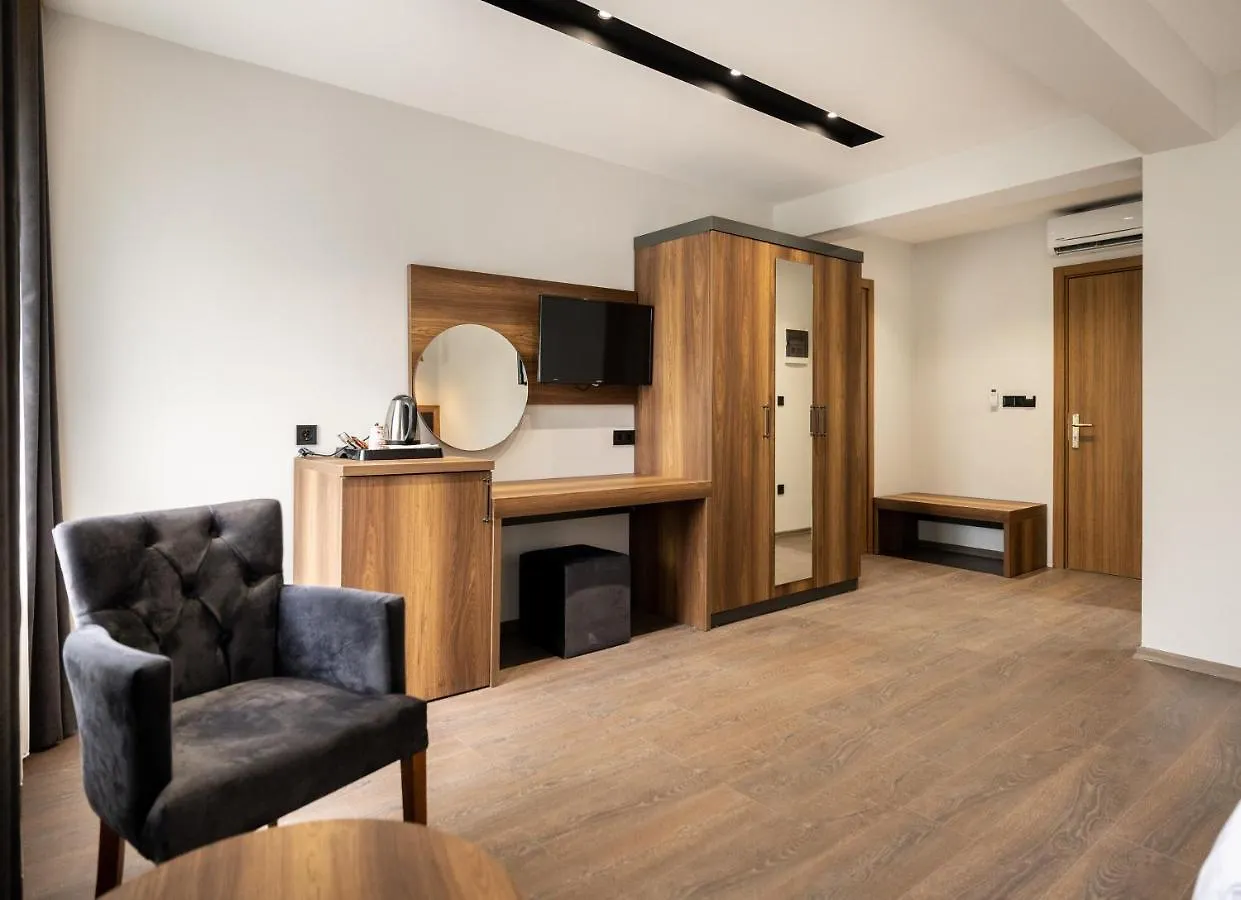 Tuerkler Suite Hotel Trabzon 0*,  Turkey