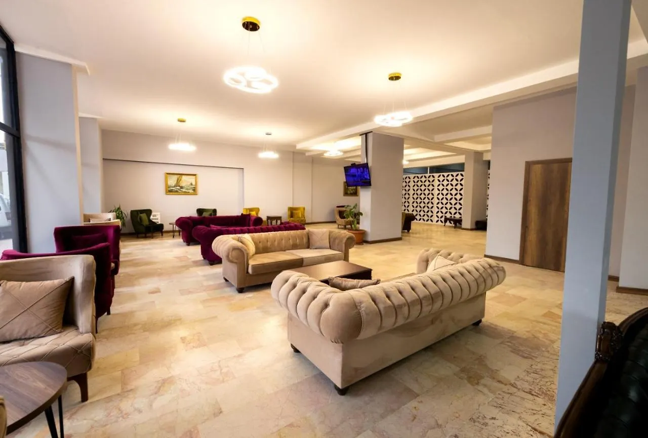 Tuerkler Suite Hotel 트라존 0*,  터키