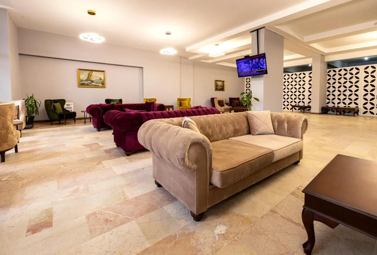 Tuerkler Suite Hotel Trabzon Turchia