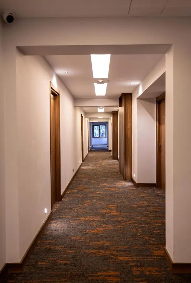 Tuerkler Suite Hotel 트라존 터키